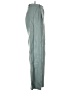 Wilfred Teal Casual Pants Size 00 - photo 4