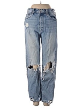 Mother Superior Jeans
