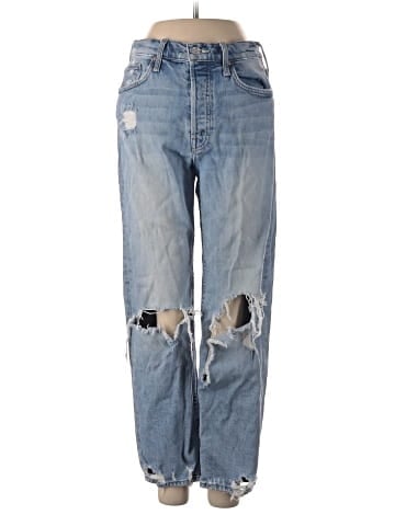 Mother Superior Jeans (view 1)
