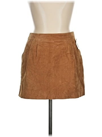 I Love H81 Casual Skirt (view 1)