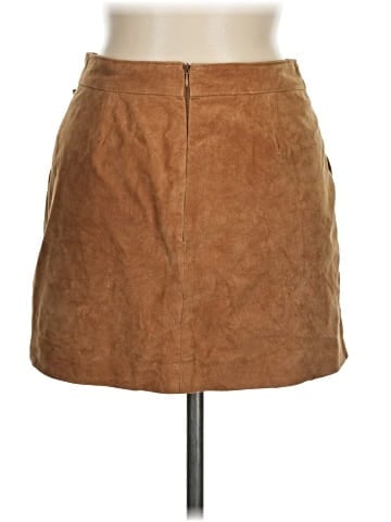 I Love H81 Casual Skirt (view 2)