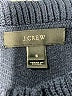 J.Crew Blue Turtleneck Sweater Size S - photo 7