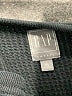 Gap Solid Black Pullover Sweater Size XL - photo 7