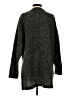 Harper Greer Tweed Black Wool Cardigan Size XS - photo 2
