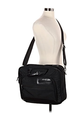 Brenthaven Satchel (view 2)