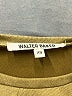 Walter Baker Green Long Sleeve Blouse Size XS - photo 7