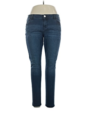 Elle Jeans (view 1)