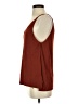 H&M Brown Sleeveless Top Size XS (estimated) - photo 5