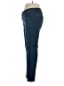 Elle Solid Blue Jeans Size 16 - photo 5