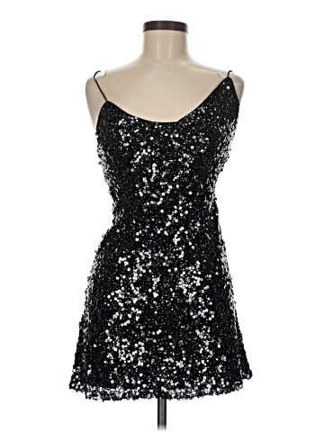 Lulus Cocktail Dress (view 1)
