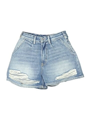 Scotch & Soda Denim Shorts (view 1)
