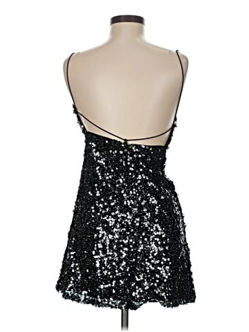 Lulus Cocktail Dress (view 2)