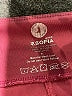 Sofia Active by Sofia Vergara Solid Burgundy Active Skort Size XL - photo 3