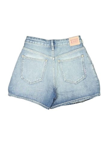 Scotch & Soda Denim Shorts (view 2)