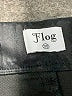 Flog Black Jeggings Size 30 waist - photo 7