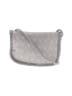 Eddie Bauer Print Gray Crossbody Bag One size - photo 1