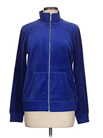 MICHAEL Michael Kors Track Jacket (view 1)