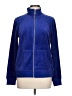 MICHAEL Michael Kors Blue Track Jacket Size L - photo 1