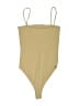 Zara Tan Bodysuit Size S - photo 2