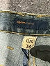 Agave Blue Jeans Size 34 waist - photo 4