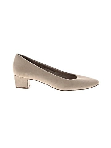 Easy Street Heels (view 1)