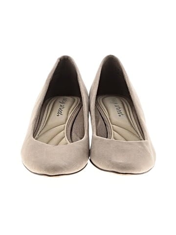 Easy Street Heels (view 2)