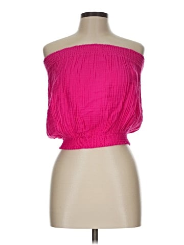 Michael Stars Sleeveless Blouse (view 1)