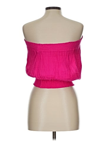 Michael Stars Sleeveless Blouse (view 2)