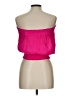 Michael Stars Pink Sleeveless Blouse Size L - photo 2