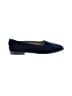 Nina Blue Flats Size 7 - photo 1