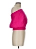 Michael Stars Pink Sleeveless Blouse Size L - photo 4