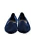 Nina Blue Flats Size 7 - photo 2