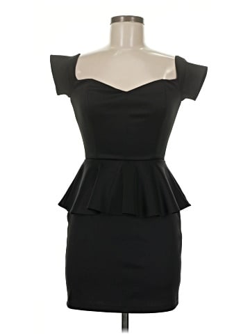 Forever 21 Cocktail Dress (view 1)