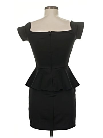 Forever 21 Cocktail Dress (view 2)