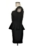 Forever 21 Black Cocktail Dress Size M - photo 5