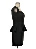 Forever 21 Black Cocktail Dress Size M - photo 4