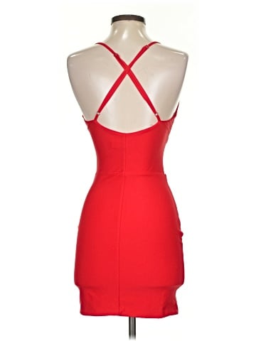 Tiger Mist Cocktail Dress (view 2)