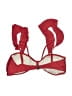 Unbranded Red Swimsuit Top Size M - photo 2