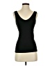 Unbranded Black Tank Top Size XXS (estimated) - photo 1
