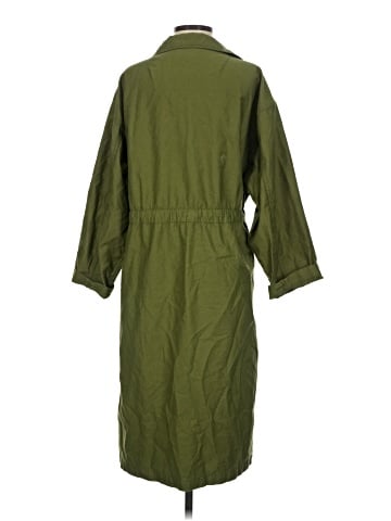 MACPHEE TOMORROWLAND Trenchcoat (view 2)