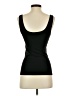 Unbranded Black Tank Top Size XXS (estimated) - photo 2