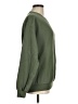 Gildan Solid Green Sweatshirt Size M - photo 4