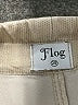 Flog Solid Tan Khakis Size 29 waist - photo 7