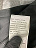 Unbranded 100% Polyester Black 3/4 Sleeve Blouse Size S - photo 8