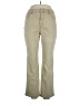 Time and Tru Tan Khakis Size 16 - photo 1
