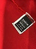 Shein Red Cocktail Dress Size 12 - photo 4
