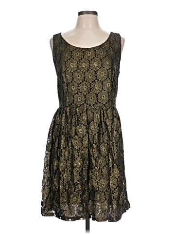 Maison Jules Cocktail Dress (view 1)