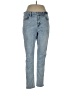 Vigoss Solid Blue Jeans Size 31 waist - photo 1