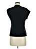 Unbranded Black Sweater Vest Size M - photo 2