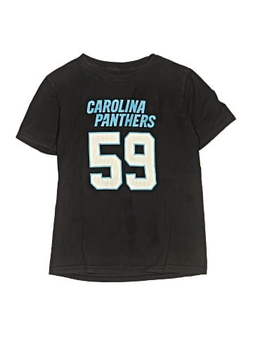 NFL Short Sleeve T-Shirt (view 1)